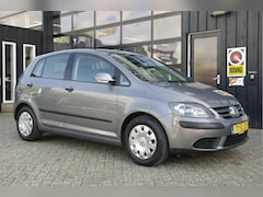 Volkswagen Golf Plus - 1.6 FSI Turijn Automaat | NL-Auto | Cruise | Airco | Elek.Ramen