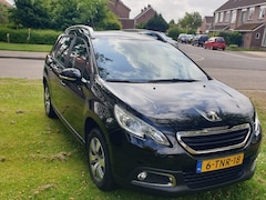 Peugeot 2008 - 1.2 VTi Allure Pack