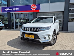 Suzuki Vitara - 1.4 Boosterjet Select Smart Hybrid