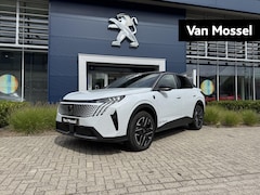 Peugeot 3008 - Hybrid 136 GT l Focal Audio l Panoramadak