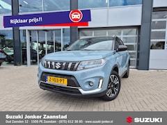 Suzuki Vitara - 1.4 Boosterjet Select Smart Hybrid