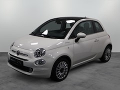Fiat 500 - 1.0 Hybrid Dolcevita