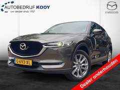 Mazda CX-5 - 2.0 165 Business Luxury / Automaat / Wegklapbare. trekhaak / Bo