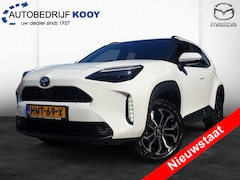 Toyota Yaris Cross - 1.5 Hybrid 115pk Style / Automaat / Achteruitrijcamera