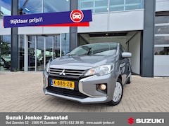 Mitsubishi Space Star - 1.2 Cool+