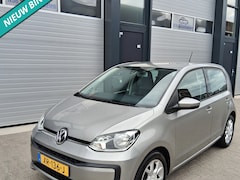 Volkswagen Up! - 1.0 BMT move up!