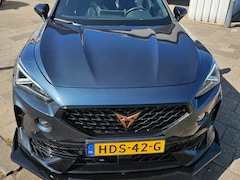CUPRA Formentor - 2.0 TSI 4DRIVE