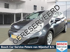 Kia Rio - 1.2 CVVT ComfortLine 5DRS AIRCO TREKHAAK 21DKM