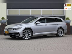 Volkswagen Passat Variant - 1.4 TSI PHEV GTE Business | Trekhaak |