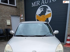 Daihatsu Sirion - 1.0-12V RLi AUTOMAAT