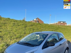 Ford Ka - 1.2 Limited
