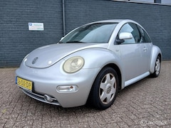Volkswagen New Beetle - 2.0 Apk 07-'26