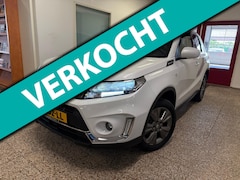 Suzuki Vitara - 1.4 Boosterjet Select Smart Hybrid | Navi | NL auto