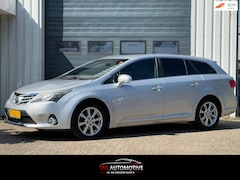 Toyota Avensis Wagon - 1.8 VVTi Business CLIMA / CRUISE / APK