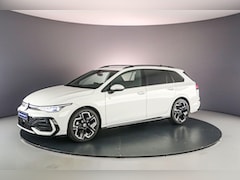 Volkswagen Golf Variant - Life Edition 1.5 eTSI 115pk DSG Automaat Adaptive cruise control, LED matrix koplampen, 36