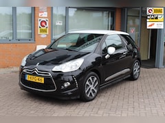 Citroën DS3 - 1.2 VTi So Chic