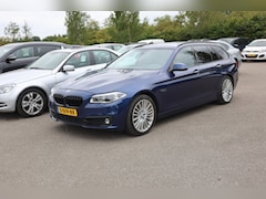 BMW 5-serie Touring - 535i M Sport Edition High Executive, Fantastische 6 Cilinder Automaat, Meesturend achterwi