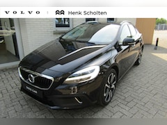 Volvo V40 Cross Country - T3 Automaat Polar+ Luxury | Panoramadak | Verwarmde voorstoelen | Extra getint glas | Keyl