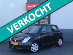 Suzuki Swift - 1.3 GLS airco 3e eig org NL