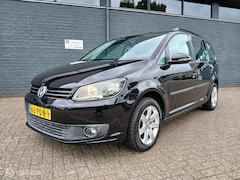 Volkswagen Touran - 1.6 TDI Automaat/Topstaat/Nieuwe Apk