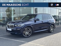 BMW X5 - xDrive40i 7P. High Executive M Sport Automaat / Panoramadak / Trekhaak / Laserlight / Soft