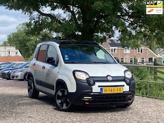 Fiat Panda - 0.9 TwinAir Waze | 87.313 NAP met Airco nu € 10.975,
