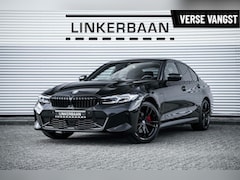 BMW 3-serie - 330e xDrive Sedan Hybrid | Vol Opties | M Sport | Glazen Schuifdak | H&K | Innovation | He