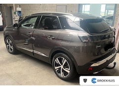 Peugeot 3008 - 1.6 HYbrid 225 GT Camera | Cruise Control | Carplay | Trekhaak | Parkeersensoren | Leder/S
