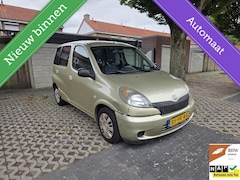 Toyota Yaris Verso - 1.3-16V VVT-i Luna E AUT Airco APK7-2026