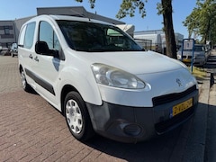 Peugeot Partner - 120 1.6 HDI XR Profit + Schuifdeur Marge Auto