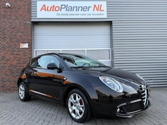 Alfa Romeo MiTo - 0.9 TwinAir Distinctive Clima Cruise Navi