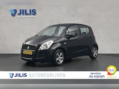 Suzuki Splash - 1.0 Base | Airco | Multifunctioneel stuur | 5-deurs