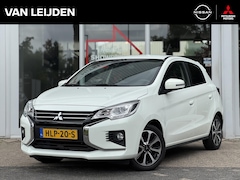 Mitsubishi Space Star - 1.2 CVT Instyle | Apple CarPlay | Android Auto | Camera | Cruise Control | Keyless