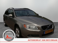 Volvo V70 - 2.5T Momentum
