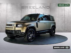 Land Rover Defender 110 - P300e X-Dynamic HSE | NIEUW