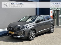 Peugeot 3008 - 1.6 HYbrid 225 Allure Pack Business Automaat | 1e Eigenaarsauto met slechts 38.250 KM | Na