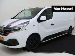 Renault Trafic - 2.0 dCi 170Pk T30 L2H1 Luxe | Climate Control | Parkeersensoren Achter | Achteruitrijcamer