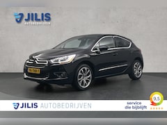 Citroën DS4 - 1.6 THP So Chic | Leder | Stoelverwarming | Trekhaak | Parkeersensoren