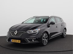 Renault Mégane Estate - 1.3 TCe Bose/ automaat/ lage km/ compleet