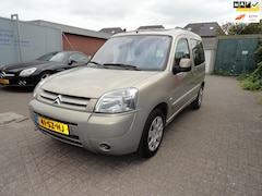 Citroën Berlingo - 1.6i Multispace Attraction (KM 218827 AIRCO)