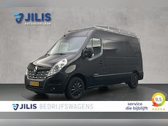 Renault Master - T35 2.3 dCi L2H3 | Camera | Airco | Cruise control | Multifunctioneel stuur | Trekhaak