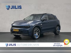 Lynk & Co 01 - 1.5 | Camera | Panoramadak | Parkeersensoren | Adaptieve cruise control | LED