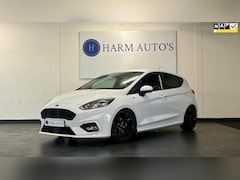 Ford Fiesta - 1.0 EcoBoost ST-Line 125pk Navi / B&O / "18" / PDC / Cruise