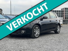 Volkswagen Golf - 1.2 TSI Tour/CLIMA/NIEUWE APK
