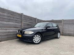 BMW 1-serie - 116i Business Line 2006