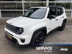 Jeep Renegade - 1.5T e-Hybrid 130pk Aut Summit 4X2