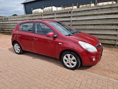 Hyundai i20 - 1.4i i-Catcher Climatronic
