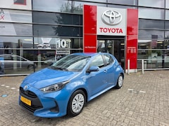 Toyota Yaris - 1.5 Hybrid 116pk CVT Active