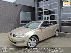 Renault Mégane coupé cabriolet - 1.6-16V Privilège Luxe | Cabrio | Keyless | Cruise Control