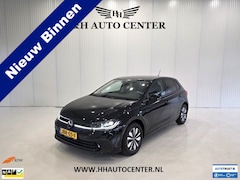 Volkswagen Polo - 1.0 TSI Life Edition |IQ Light|Carplay|Garantie|